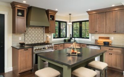 Small Yet Impactful Kitchen Design Upgrades