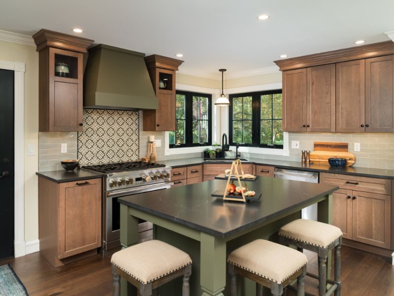 Small Yet Impactful Kitchen Design Upgrades